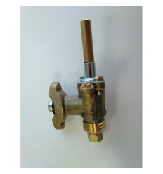 Grifo de gas P4GXB auxiliar