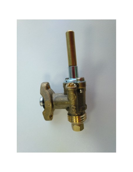 Grifo de gas P4GXB auxiliar