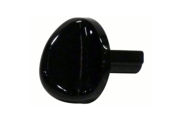 Mando cocina Fagor 2H413 negro