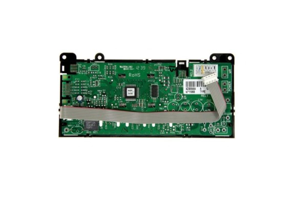 Modulo display AS0021907