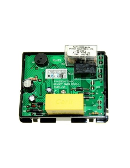 Reloj programador horno Edesa (ver 71X3051)