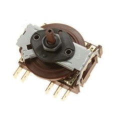 Conmutador derecho cocina Edesa Metal 2EX