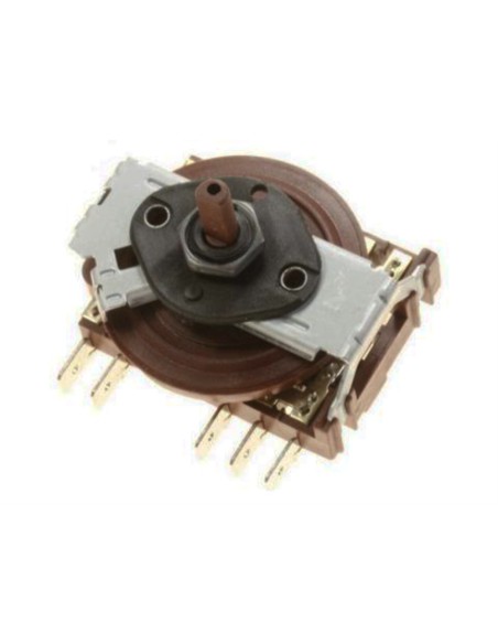 Conmutador derecho cocina Edesa Metal 2EX