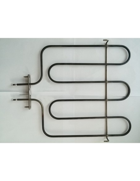 Resistencia grill Fagor
