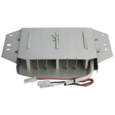 Resistencia secadora Fagor SF84E 1200+1000W
