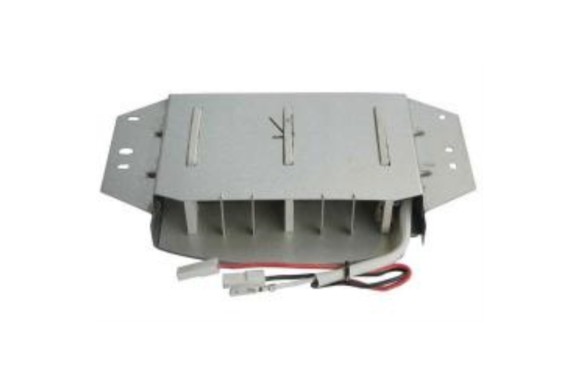 Resistencia secadora Fagor SF84E 1200+1000W