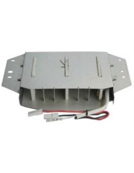 Resistencia secadora Fagor SF84E 1200+1000W