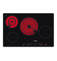 Vitroceramica Fagor 80 cm. 2VFT75S