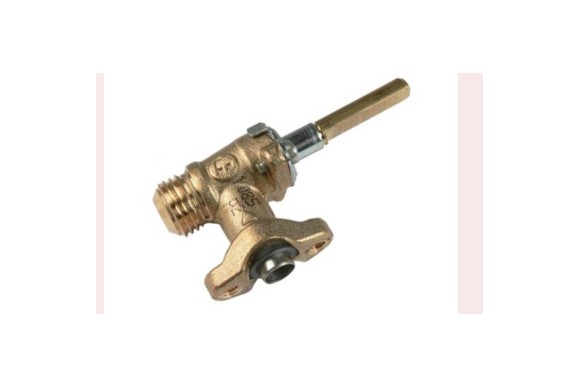 Grifo gas cocina Westinghouse