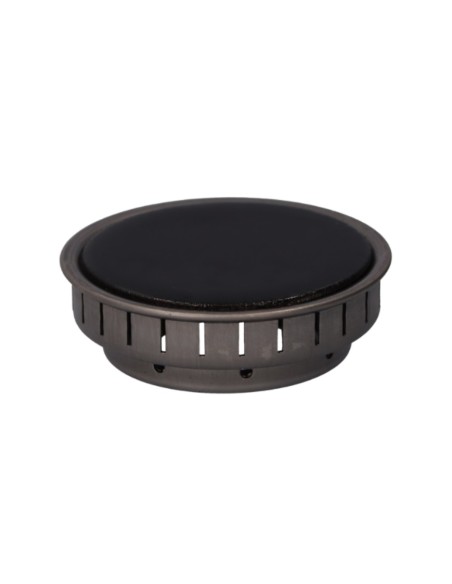 Tapeta quemador Fagor porcelana Nº2 59 mm. negro