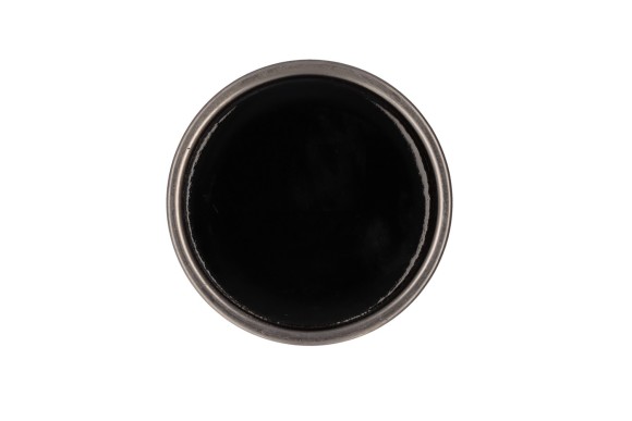 Tapeta quemador Fagor porcelana Nº2 59 mm. negro