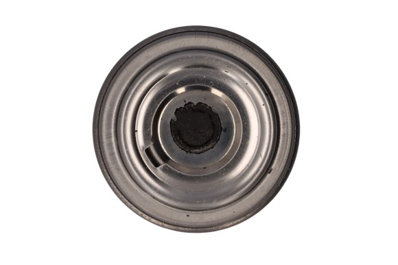 Tapeta quemador Fagor porcelana Nº2 59 mm. negro