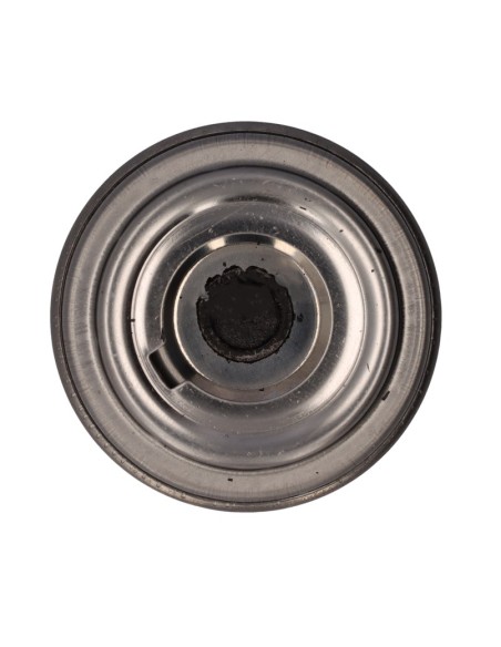 Tapeta quemador Fagor porcelana Nº2 59 mm. negro
