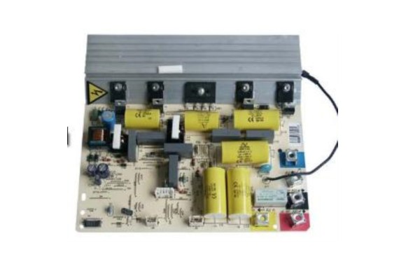 Modulo de potencia De- Dietrich DTI306XE11