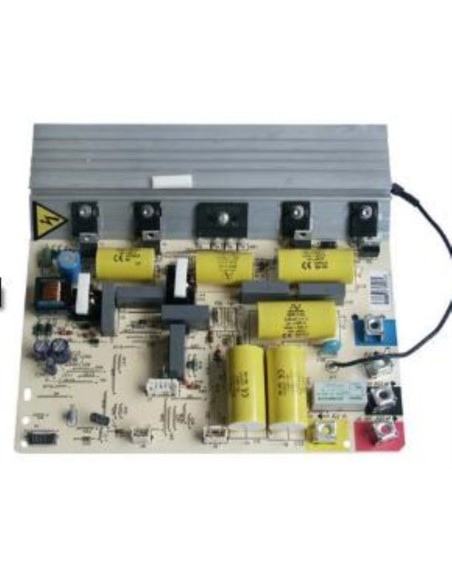 Modulo de potencia De- Dietrich DTI306XE11