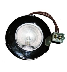 Conjunto lampara campana Fagor 6c FT-90V isla