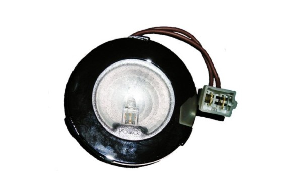 Conjunto lampara campana Fagor 6c FT-90V isla