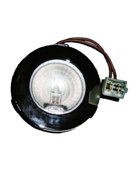 Conjunto lampara campana Fagor 6c FT-90V isla