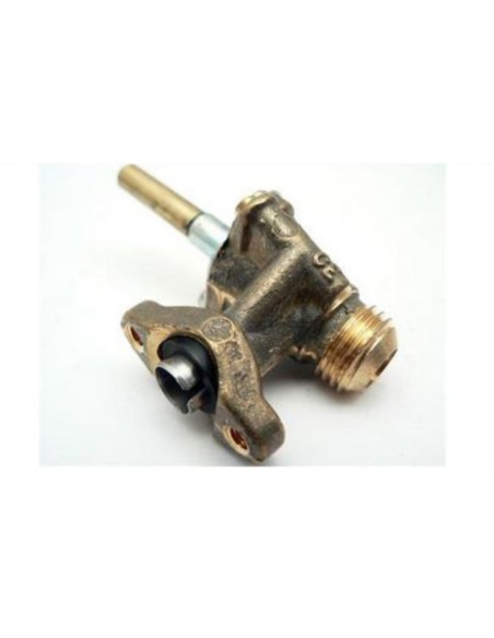 Grifo de gas P4GXB rapido