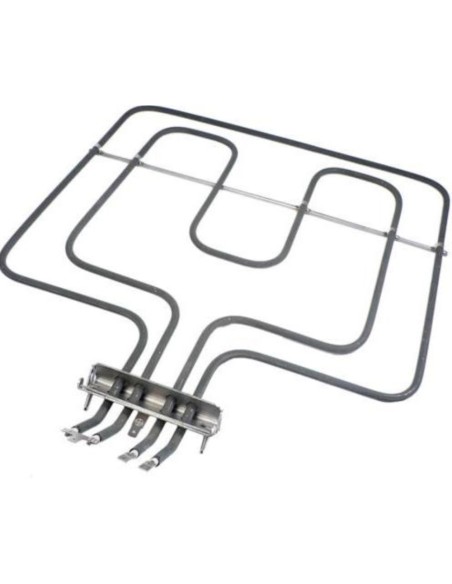 Resistencia grill horn Fagor 5H185X *VER 330034036