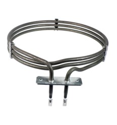 Resistencia turbo horno Edesa Metal H450X