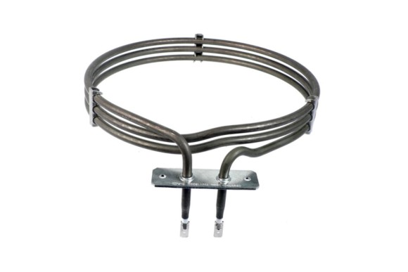 Resistencia turbo horno Edesa Metal H450X