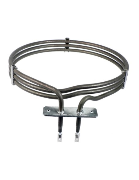 Resistencia turbo horno Edesa Metal H450X