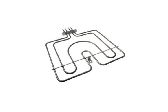 Resistencia horno Edesa Metal H450X 5H545X *OBSOLE