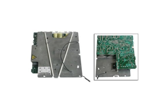 Pletina de potencia De-Dietrich DTI306XE11