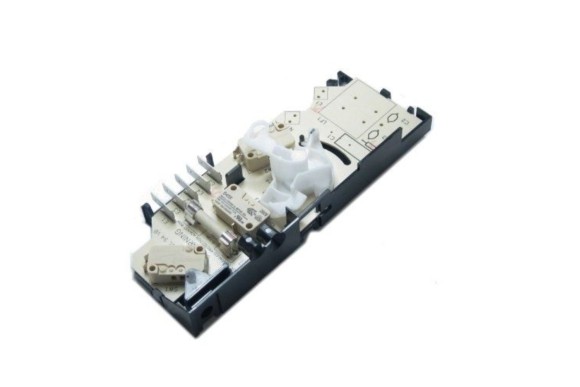 Cerradura microondas Fagor 1M20GX 929270272 0606