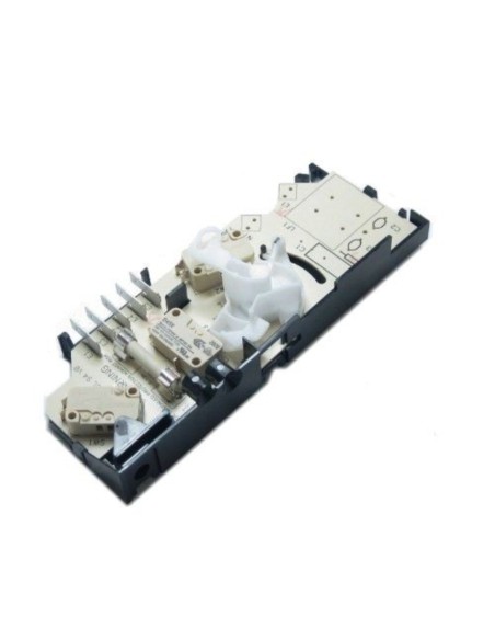 Cerradura microondas Fagor 1M20GX 929270272 0606