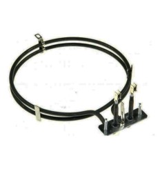 Resistencia turbo horno DeDietrich FM4448E21
