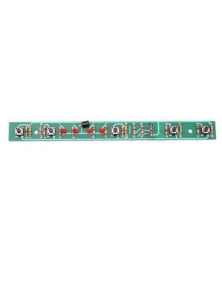 Modulo de mando campana Fagor 3c FT120X