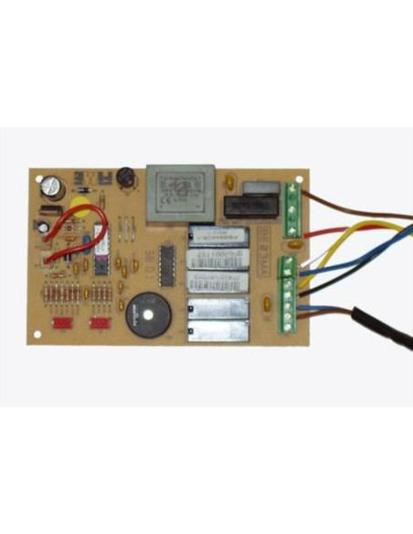 Variador electronico campana Fagor 3c FT900X * OBSOLETO
