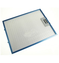 Filtro metalico Teka 345x275 mm. DBB60