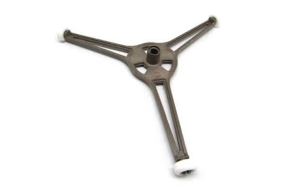 Soporte plato microondas Fagor *VER 5889W2A009A