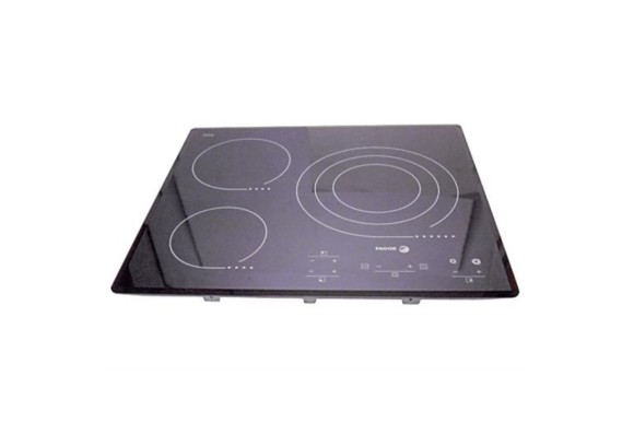 Cristal vitro Fagor 2VFT-330S