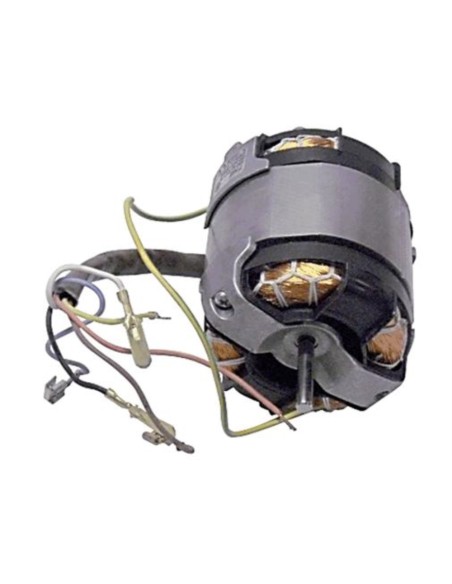 Motor campana Fagor 4c FT-600X rD90NR