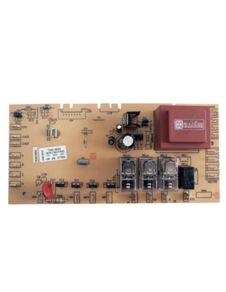 Modulo de potencia Fagor 5H760X7