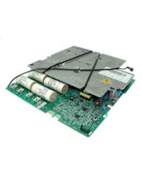 Modulo induccion IF3S *0911* AS0016690
