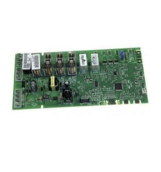 Modulo electronico horno Fagor 6H760X2 potencia