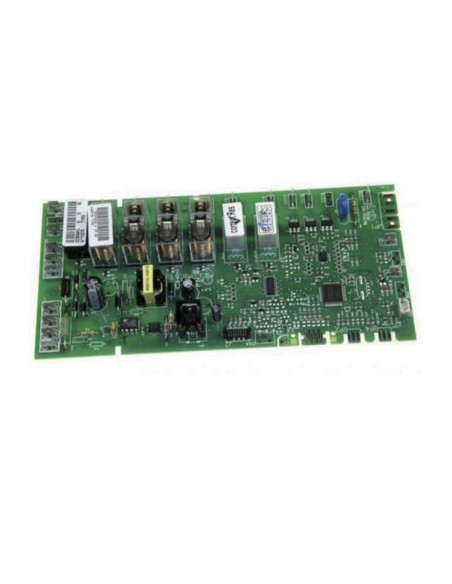 Modulo electronico horno Fagor 6H760X2 potencia