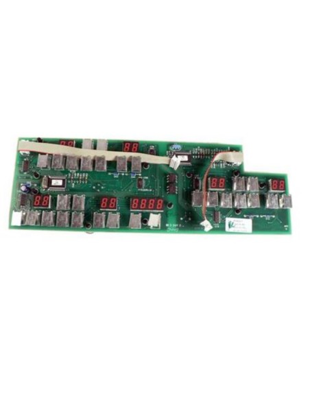 Touch vitro DeDietrich DTI306XE11