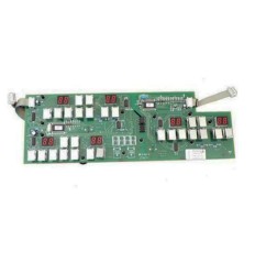 Touch vitro DeDietrich DTI316