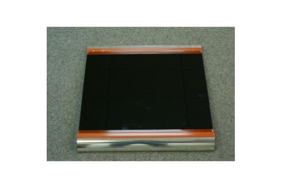 Cristal vitro Fabrelec EVH310