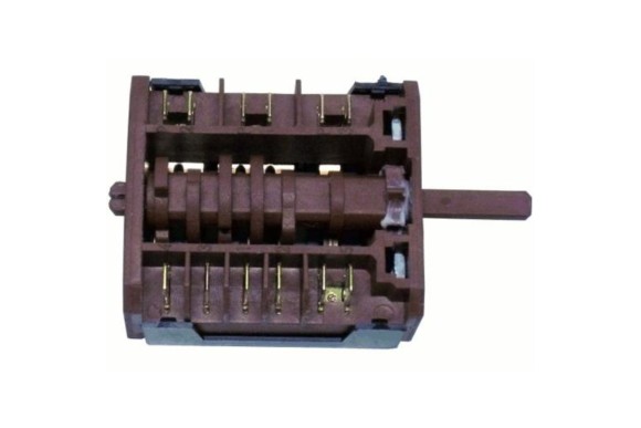 Conmutador cocina Edesa rOMAN-3V