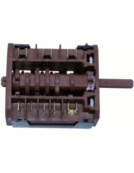 Conmutador cocina Edesa rOMAN-3V