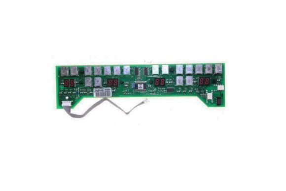 Touch vitro Fagor yy74x9688