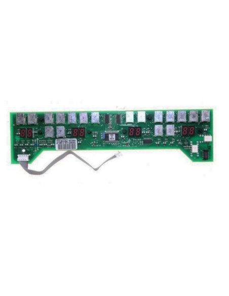 Touch vitro Fagor yy74x9688