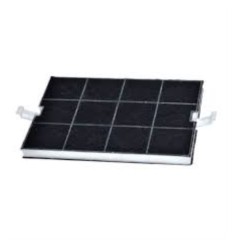 Filtro carbono campana Bosch DKE985C